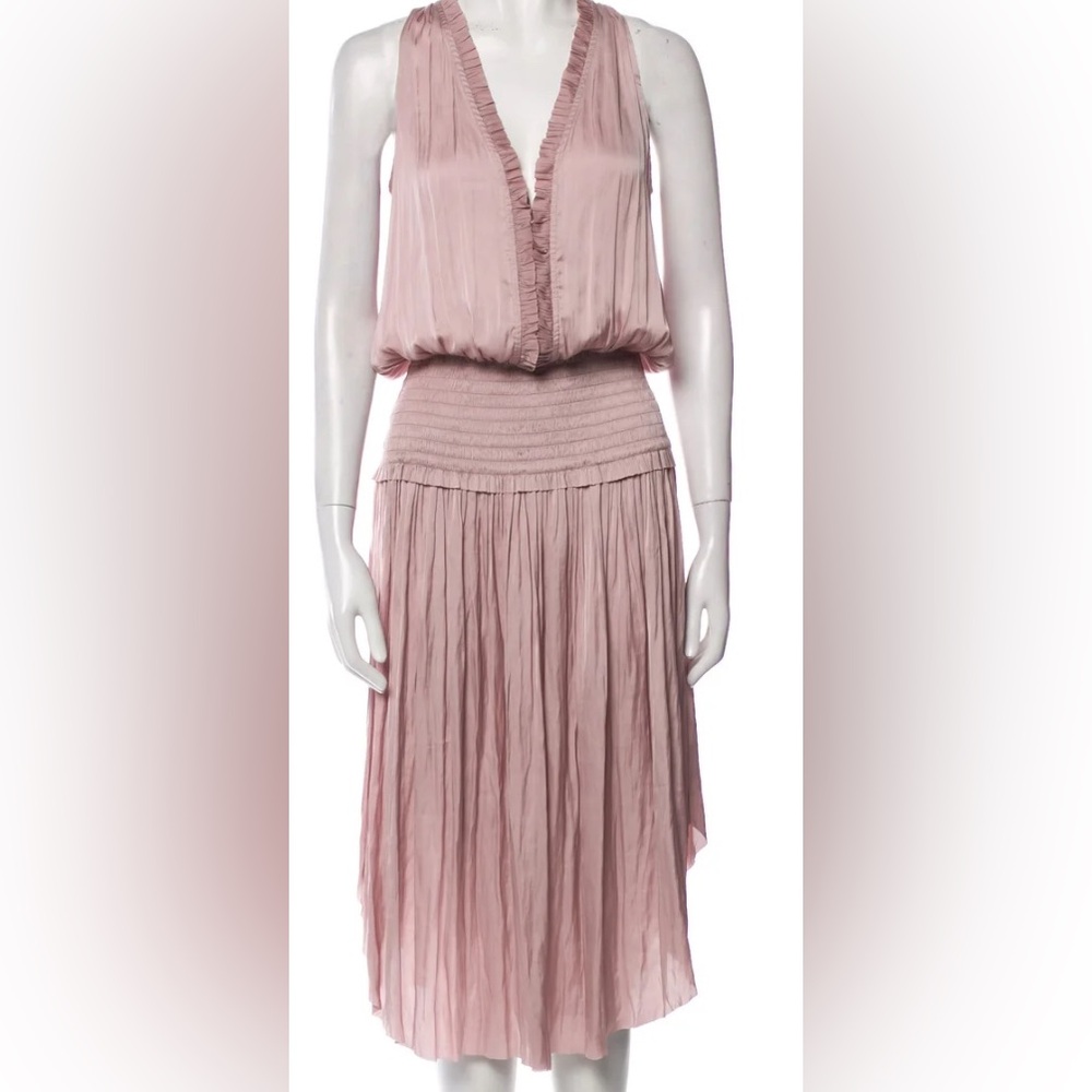 Ulla Johnson Dress